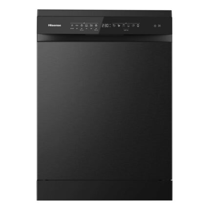 Hisense - 15 Place Dishwasher - H15DWBF