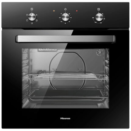Hisense - Built in Oven - HBO60201