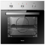 Hisense - Built in Oven - HBO60202