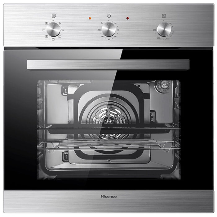 Hisense - Built in Oven - HBO60203 - Image 1