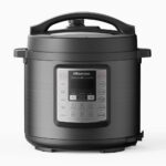 Hisense - 7 in 1 Pressure Cooker - HMC6MBK