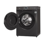 Midea - 10kg inverter Front Loader - MF200W100WB-T - Image 2