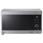 LG - 42L NeoChef™ Grill Microwave Oven in Stainless Finish - MH8265CIS