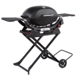 Weber - Q Portable Cart - 3400856 - Image 2