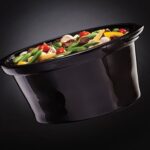 Russell Hobbs - 6.5L Oval Slow Cooker - RHSS75 - Image 3
