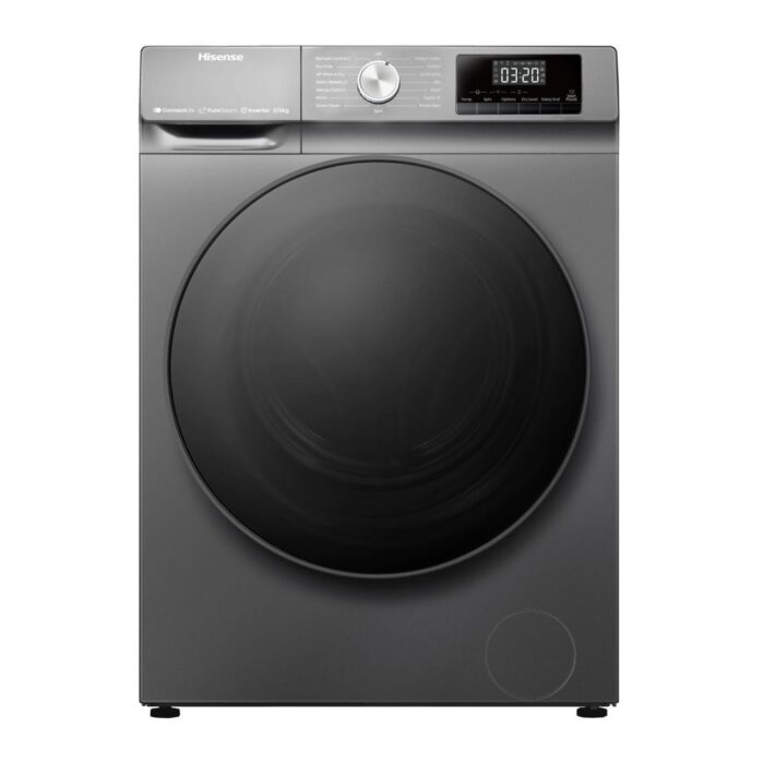 Hisense - 8/5kg Washer/Dryer - WD3Q8043BT - Image 1