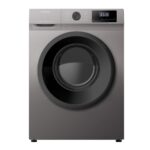 Hisense - 9kg Front Loader - WFQP9012VMT