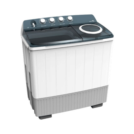 Hisense - 16kg Twin Tub - WSDE163