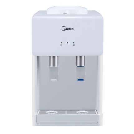 Midea - Countertop Water Dispenser - YLD1660T