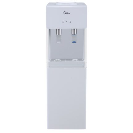 Midea - Free Standing Water Dispenser - YLDYLD1675S-W