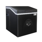 SnoMaster - 20kg Ice Maker Black - ZBC-20(BLACK)