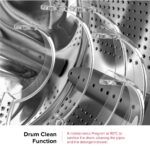 Defy - 6kg Front Loader Grey - DAW392 - Image 6