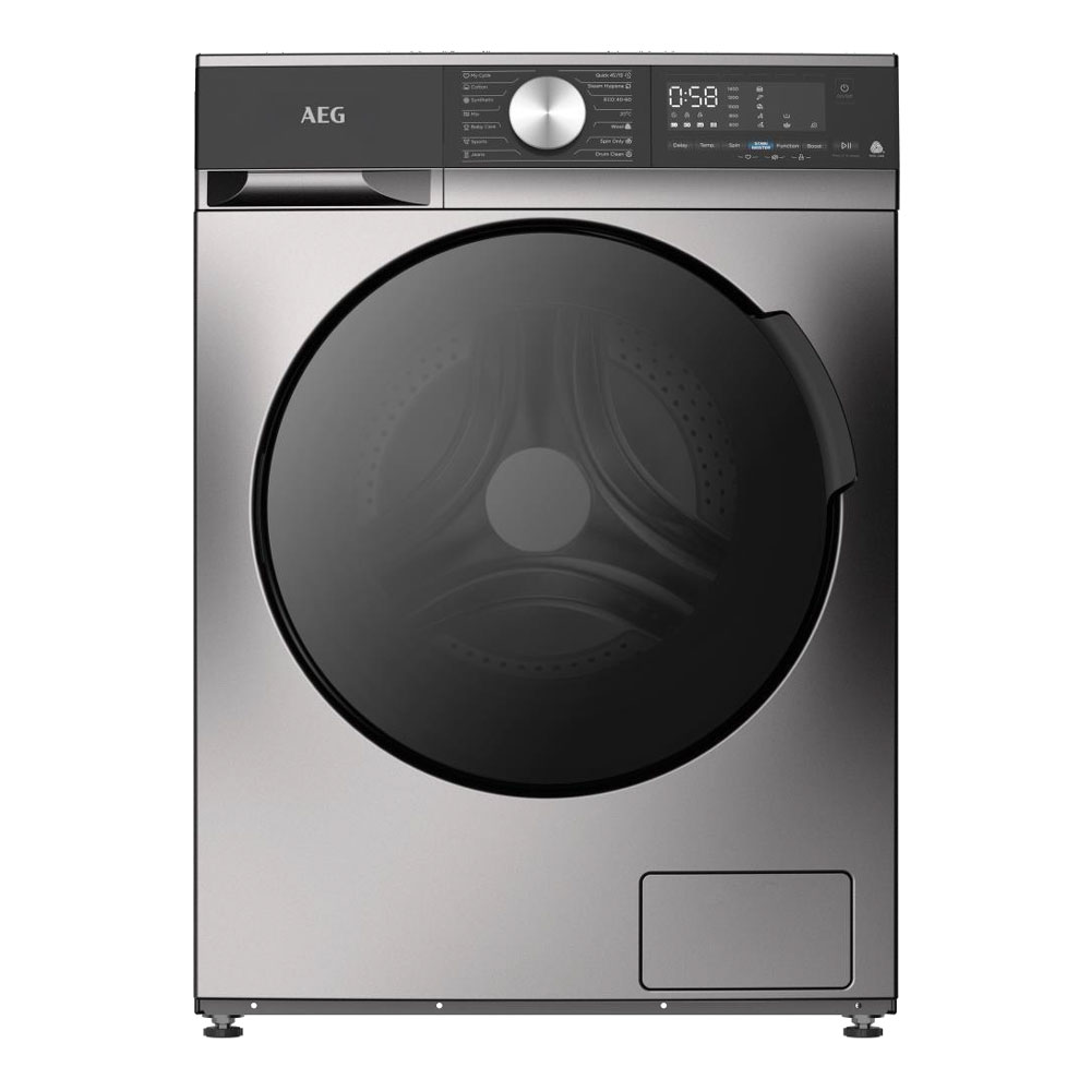 AEGZA10FL1 AEG - 10kg Front Loader with Inverter - AEGZA10FL1 - Image 1