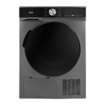AEG - 10KG Heat Pump Dryer - AEGZA10HPD1