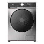 AEG - 12kg Front Loader with Inverter - AEGZA12FL1