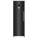 AEG - Upright Freezer - 265L Black - AEGZA265SDUFB1
