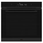 AEG - 60cm Built-In Airfryer Oven Heatwrap - AEGZA60BIAO2