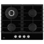 AEG - 60cm GoG Built-In Hob - AEGZA60BIH1