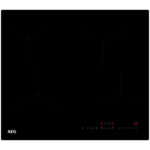 AEG - 60cm Ceran Built-In Hob - AEGZA60BIH3