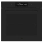 AEG - 60cm Built-In Pyrolytic Oven - AEGZA60BIO1