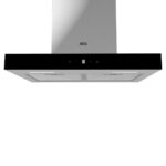 AEG - 60cm T-Shaped Cooker Hood - AEGZA60TCH1