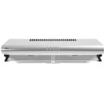 AEG - 60cm Under Cabinet Cooker Hood - AEGZA60UCCH1