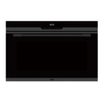 AEG - 90cm Built-In Airfry Oven - AEGZA90BIAO1