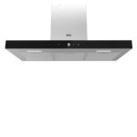 AEG - 90cm T-Shaped Cooker Hood - AEGZA90TCH1