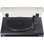 TEAC - Bluetooth Turntable - TN-180BT