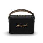 Marshall Kilburn II Black