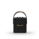 Marshall Stockwell II Black
