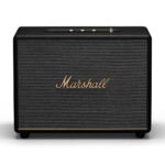 Marshall Woburn III Black