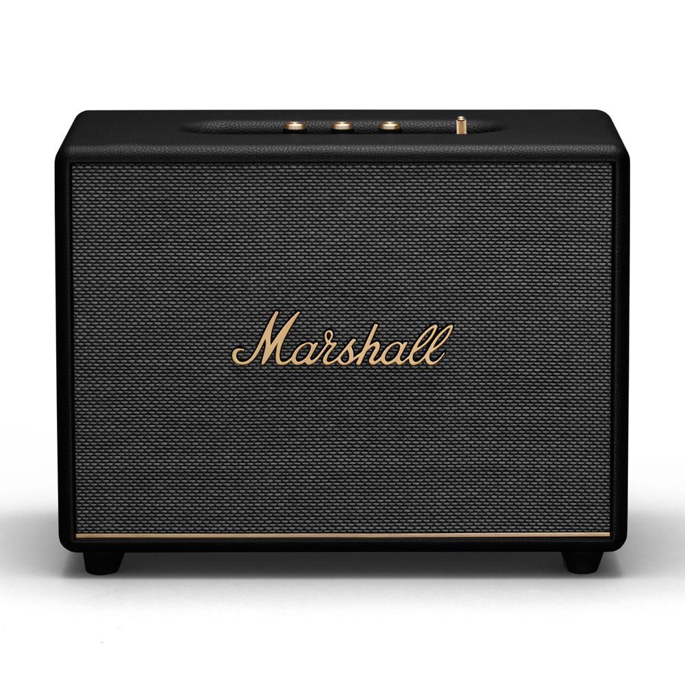 CON000700 Marshall Woburn III Black - Image 1