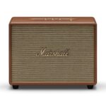 Marshall Woburn III Brown