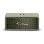 Marshall Emberton III Portable Bluetooth Speaker Sage