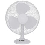 Goldair - 40cm Desk Fan - GDF-16YA