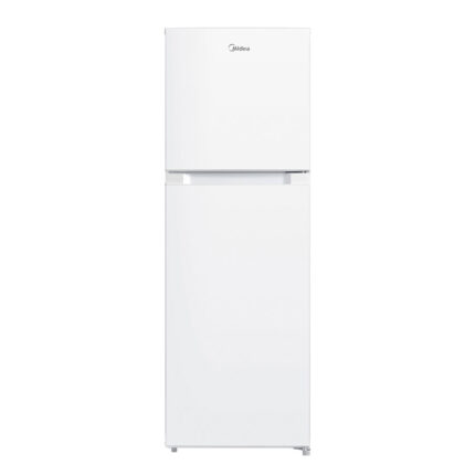 Midea - Combi Fridge 173L - HD-216FN
