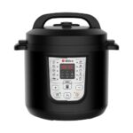 Milex - Digital Power Pressure Cooker - MPP0031