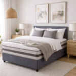 Rest Assured Supapaedic Base Set