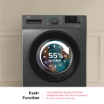 Defy - 7kg Front Loader Grey - DAW394 - Image 8