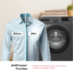 Defy - 7kg Front Loader Grey - DAW394 - Image 10