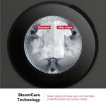 Defy - 10kg Front Loader Grey - DAW397 - Image 6