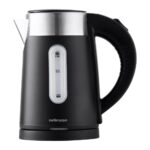 Mellerware - Siena Cordless Kettle 0.8L Black - 22008