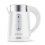 Mellerware - Siena Cordless Kettle 0.8L White- 22008WH