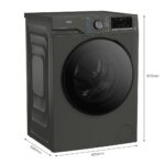 Defy - 8/5kg Washer Dryer Combo - DWD329 - Image 2