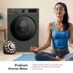 Defy - 8/5kg Washer Dryer Combo - DWD329 - Image 5