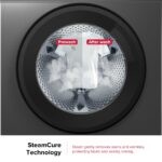 Defy - 8/5kg Washer Dryer Combo - DWD329 - Image 6