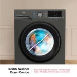 Defy - 8/5kg Washer Dryer Combo - DWD329 - Image 7