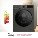 Defy - 8/5kg Washer Dryer Combo - DWD329 - Image 11