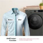 Defy - 12kg Front Loader Grey - DAW398 - Image 11